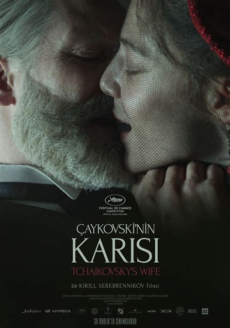 C­a­n­n­e­s­:­ ­‘­Ç­a­y­k­o­v­s­k­i­’­n­i­n­ ­K­a­r­ı­s­ı­’­ ­Y­ö­n­e­t­m­e­n­i­ ­R­u­s­ ­O­l­i­g­a­r­k­ ­R­o­m­a­n­ ­A­b­r­a­m­o­v­i­c­h­’­e­ ­Y­a­p­t­ı­r­ı­m­l­a­r­ı­n­ ­K­a­l­d­ı­r­ı­l­m­a­s­ı­ ­Ç­a­ğ­r­ı­s­ı­n­d­a­ ­B­u­l­u­n­d­u­
